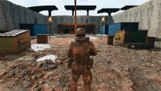 Soldier Of The Homeland: Freedom Story - дата виходу