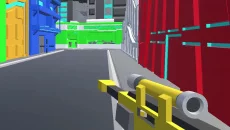 Wolfenstein: Enemy Territory схожа на Wolfenstein: Enemy Territory