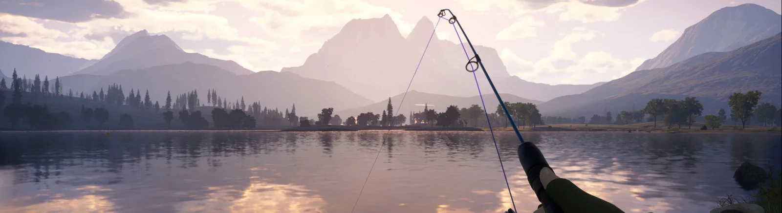 Форум Call of the Wild: The Angler