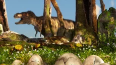 Dino Card Survival TD - дата виходу