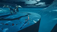 Crab Game схожа на Crab Game