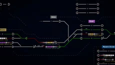 Rail Route: The Story of Jozic - дата виходу для Mac