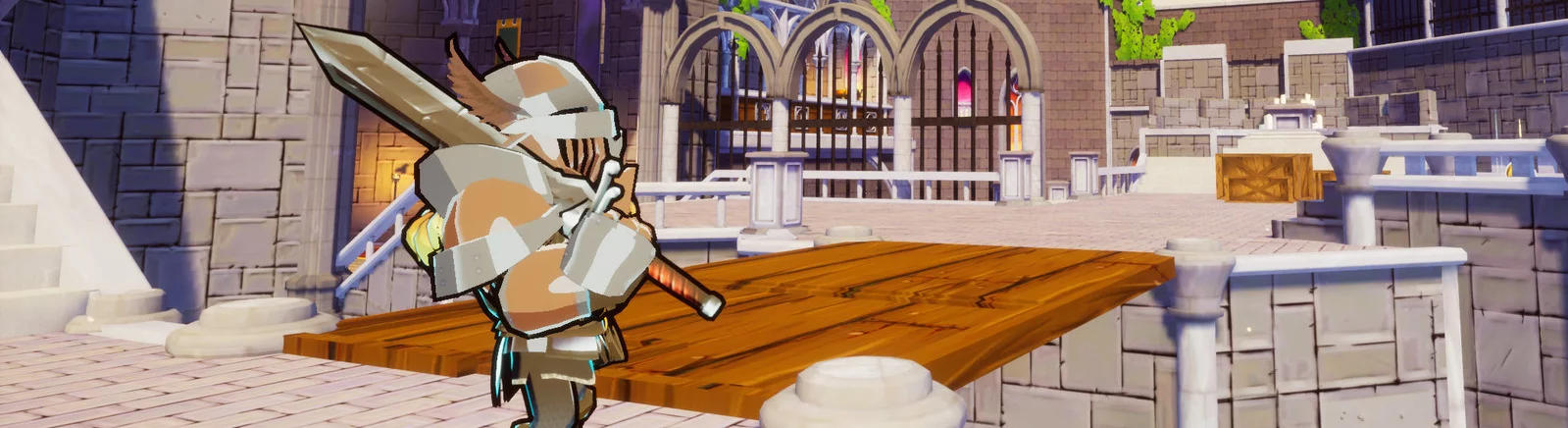 Усі відгуки та оцінки Tower Princess: Knight&#039;s Trial — 0 думок