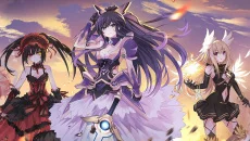Date A Live: Spirit Pledge - дата виходу для Android