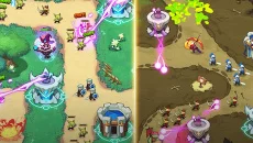 Empire Defender: Tower Defense - дата виходу для Android