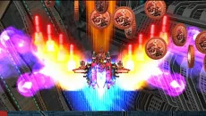 Bullet Soul: Infinite Burst - дата виходу для Nintendo Switch 2