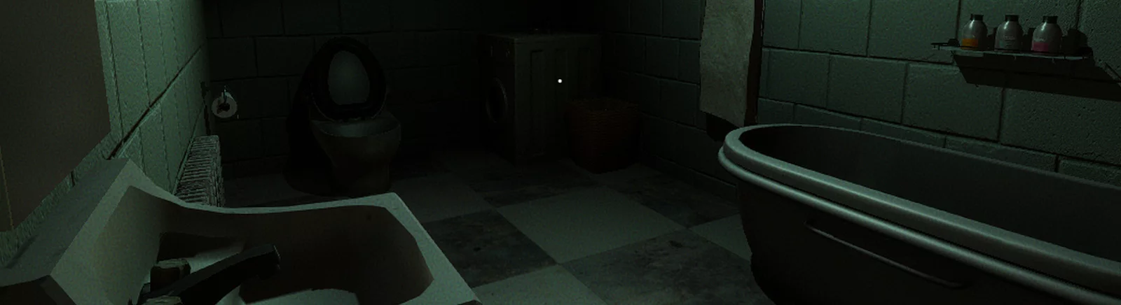 Купити Strange Toilet дешево, знижки до 90% 🏷️, порівняння цін у різних магазинах