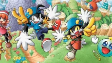 Klonoa Phantasy Reverie Series - дата виходу
