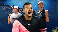 Matchpoint - Tennis Championships - дата виходу