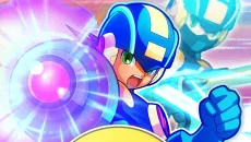 Mega Man Battle Network Legacy Collection - дата виходу для Nintendo Switch