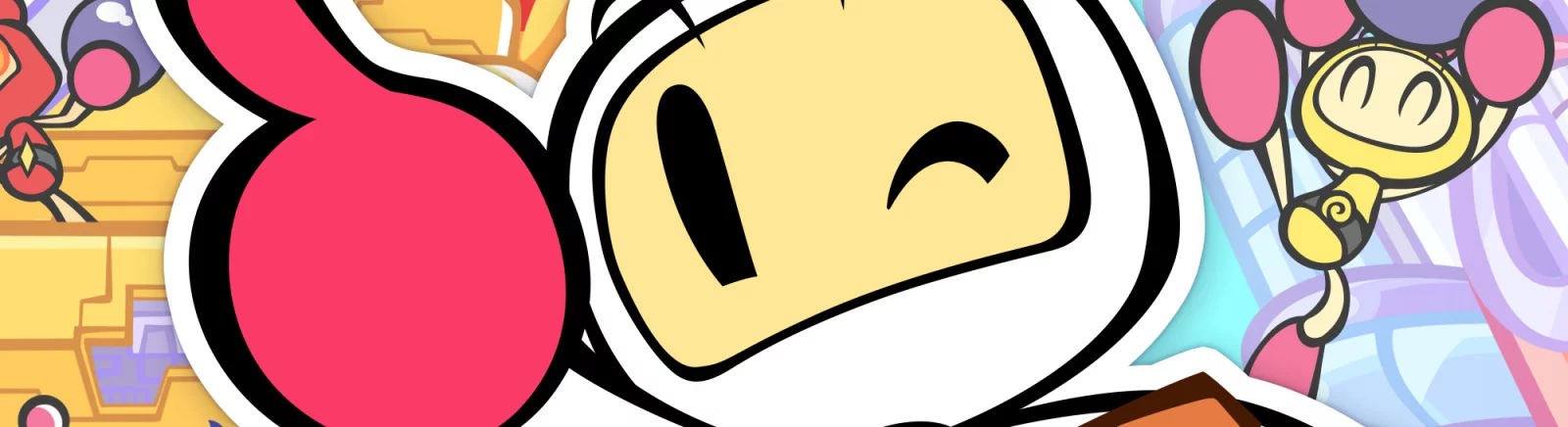 Super Bomberman R 2 — Таблиця для Cheat Engine [UPD: 18.09.2023] / Таблиці / Чити