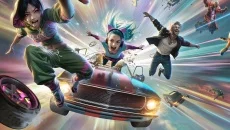 Jected - Rivals - дата виходу