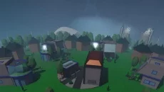 Planet S - дата виходу для PC