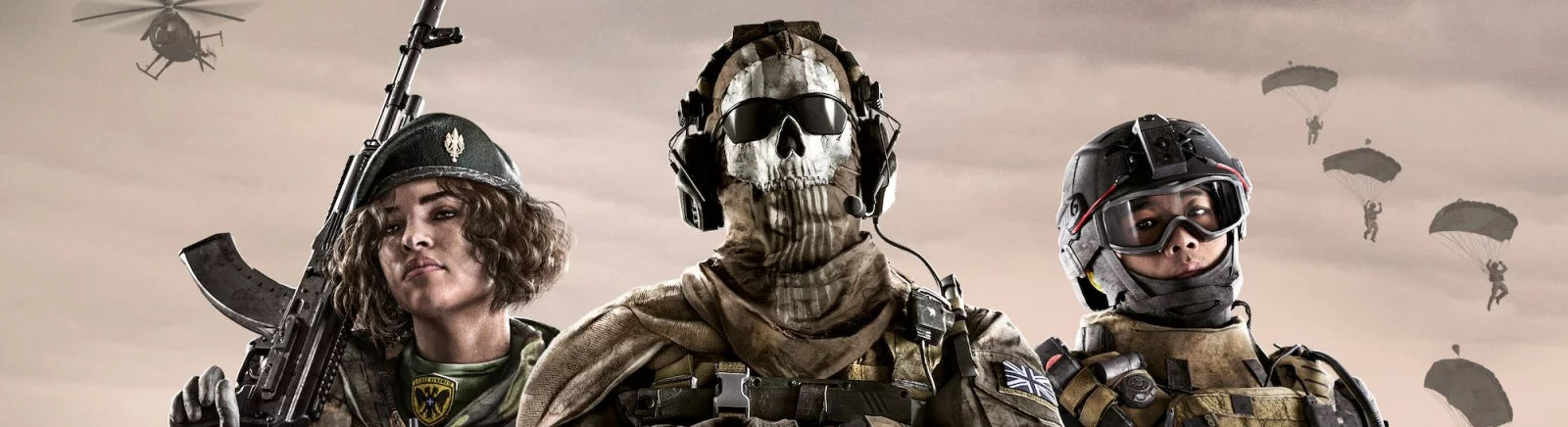 Найкращі ігри для Android, схожі на Call of Duty: Warzone Mobile (Project Aurora)