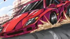 Buck Up And Drive! - дата виходу для PC