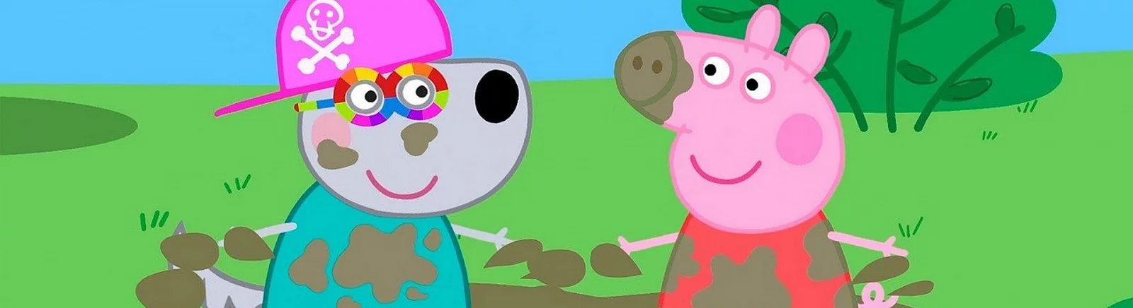 Найкращі ігри для Stadia, схожі на My Friend Peppa Pig (Мой Друг Свинка Пеппа)