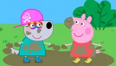 My Friend Peppa Pig - дата виходу