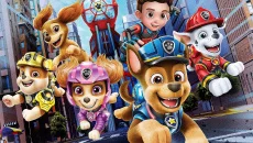 PAW Patrol The Movie: Adventure City Calls - гра в жанрі Кооператив (co-op)