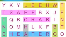 Word Search Games - дата виходу для Android