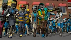Overrun - Zombie Base Defense - дата виходу для Android