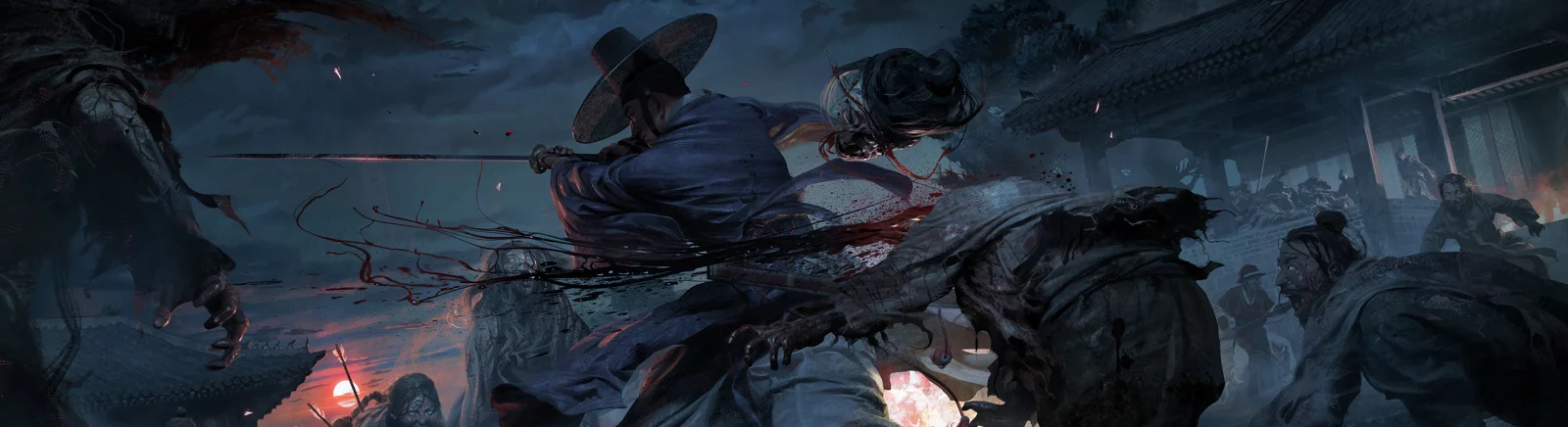 Позитивні відгуки про Kingdom: The Blood — 0 думок