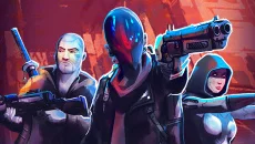 Esse Proxy - дата виходу для PC