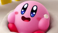 Kirby's Dream Buffet - дата виходу для Nintendo Switch 2