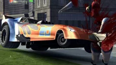 Wreckfest схожа на Wreckfest
