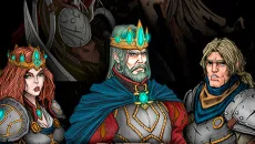 Stones Keeper: King Aurelius - дата виходу для PC