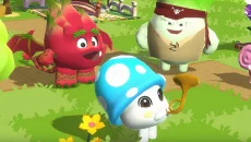 Merge Kuya Island - дата виходу для Android