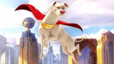 DC League of Super-Pets: The Adventures of Krypto and Ace - дата виходу для PC