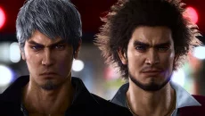 Like a Dragon: Infinite Wealth - дата виходу для Xbox One