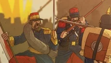 Fire & Maneuver - дата виходу для PC