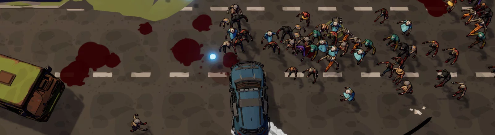 Найкращі ігри для Mac, схожі на Biters &amp;amp; Bullets