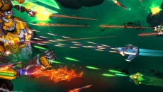 Chicken Invaders Universe схожа на Chicken Invaders Universe