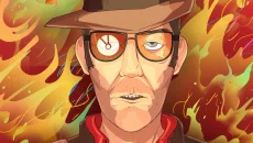 Midnight Mercenaries - дата виходу для PC