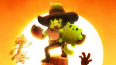 Jacktus Green: The Fluffy, the Spiky and the Spicy - дата виходу для PC