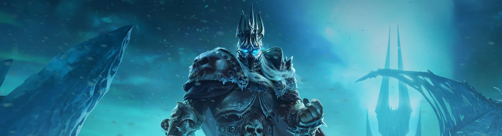 Позитивні відгуки про World of Warcraft: Wrath of the Lich King Classic — 0 думок