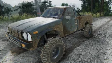 Junkyard Truck - дата виходу