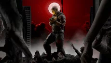 Blood And Zombies - дата виходу для PC