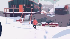 South of the Circle - дата виходу для iOS