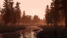 Sons of the Forest схожа на Sons of the Forest