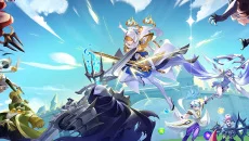Heroes of Crown - дата виходу для Android