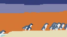 Fairy Penguin Parade - дата виходу