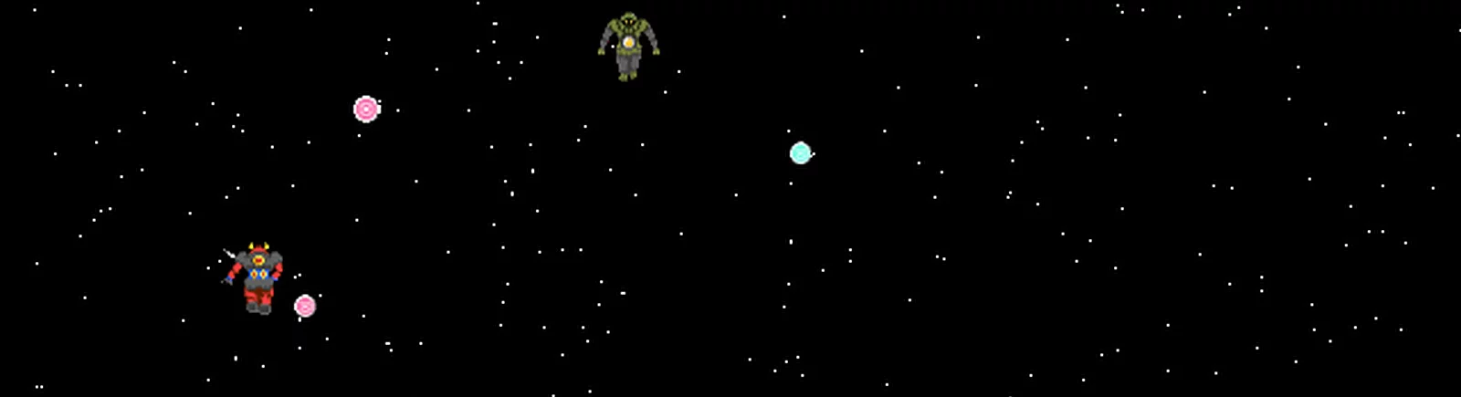 Форум Orbital Paladin Melchior Y