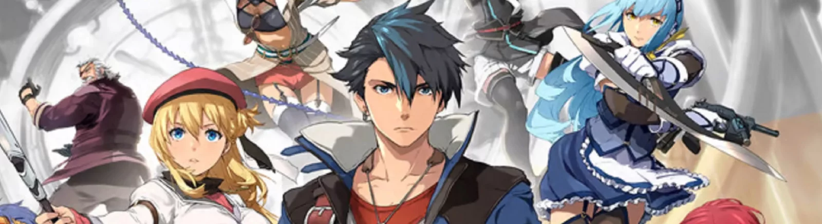 Чити для The Legend of Heroes: Kuro no Kiseki