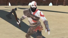 War Gods Zeus of Child - дата виходу для PC