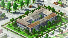 Urbek City Builder - дата виходу для PC