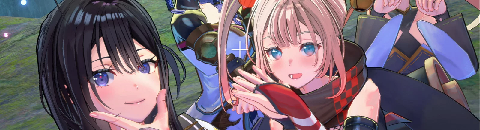 ТОП-8 - ігри для PC, схожі на Samurai Maiden