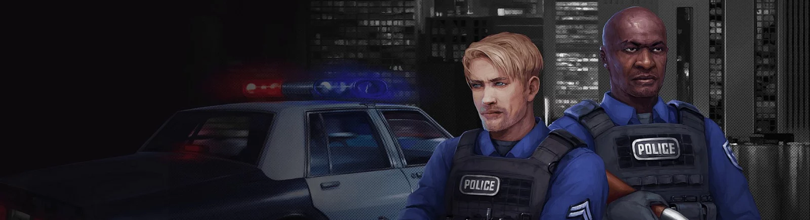 Усі відгуки та оцінки Police Stories: The Academy — 0 думок